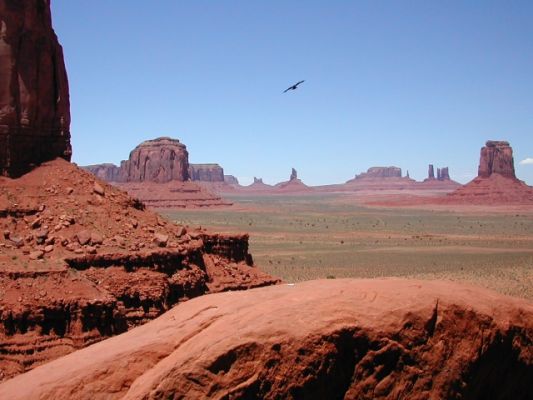 Monument Valley
