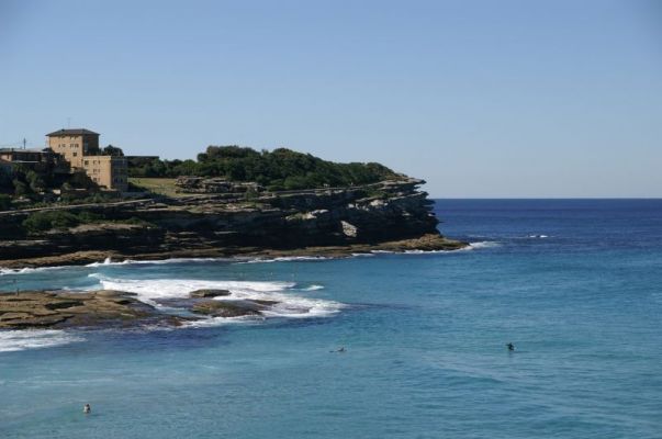 Bondi Wanderung 3
