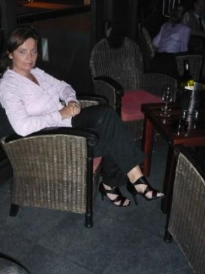 Sydney 2010
