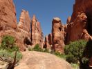 Arches NP