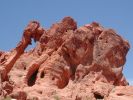 Elephant Rock / Valley of Fire