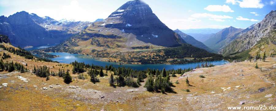 Glacier National Park
Hidden Lake im Glacier N.P.
Schlüsselwörter: Hidden Lake, Glacier N.P., Glacier