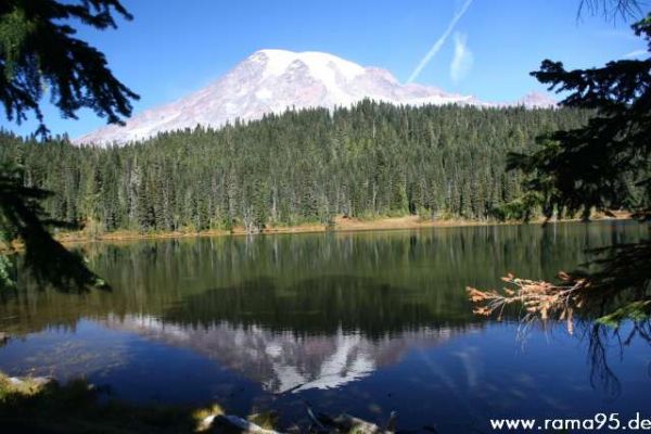 Mt. St. Rainier
Schlüsselwörter: Mt. St. Rainier