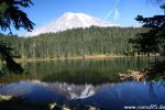 Mt. St. Rainier