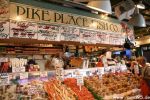 Pike Place Market in Seattle