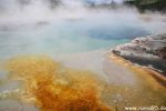 Sapphire Pool im Yellowstone N.P.