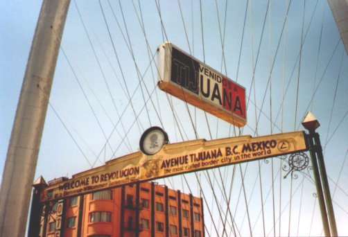 Tijuana, Mexico
Schlüsselwörter: Tijuana, Mexico