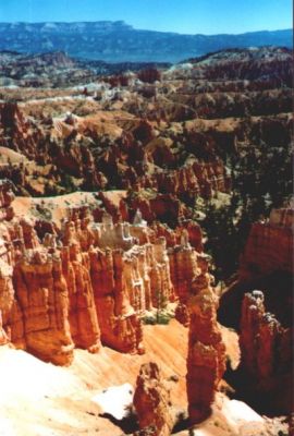 Thors Hammer, Bryce Canyon
Schlüsselwörter: Thors Hammer, Navajo Loop Trail, Bryce Canyon, Utah, USA