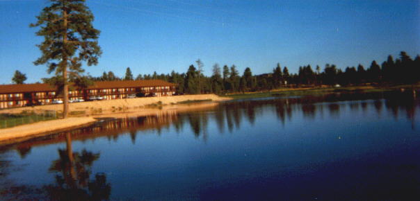 Ruby's Inn
Schlüsselwörter: Ruby's Inn, Bryce Canyon, Utah, USA