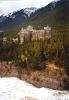 Banff Springs Hotel