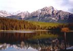 Patricia Lake