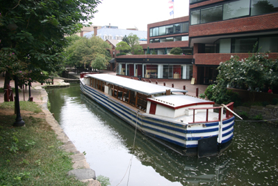 Schlüsselwörter: Georgetown