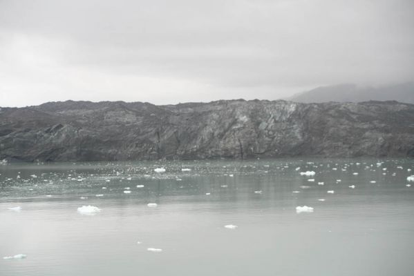 Grand Pacific Glacier
