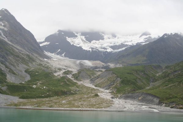 John Hopkins Inlet
