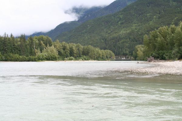 Taiya River
