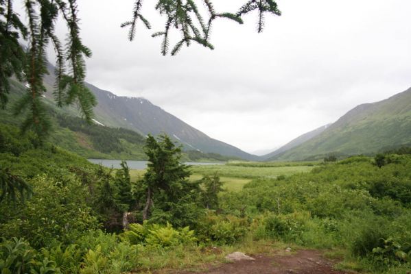 Carter Lake

