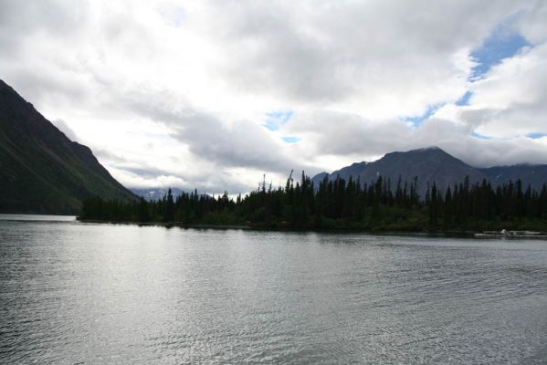 Kathleen Lake
