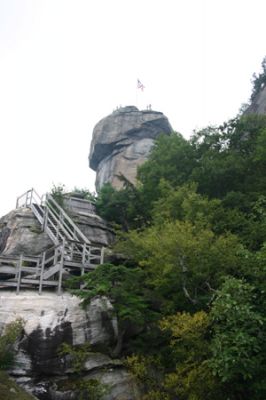 Chimney Rock
Schlüsselwörter: Chimney Rock Park