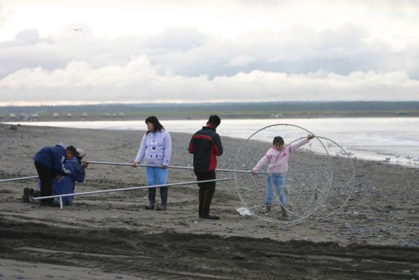 Dip Net
