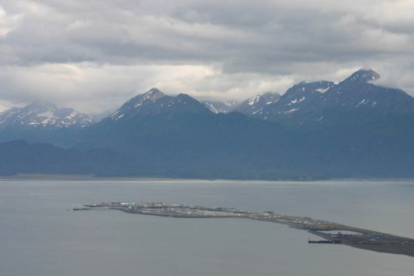 Homer Spit
