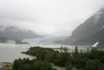 Mendenhall Glacier