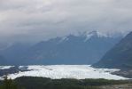 Matanuska Gletscher