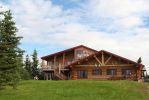 Lake Louise Lodge