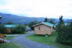 Sheep Mountain Lodge