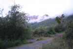 Umgebung Sheep Mountain Lodge