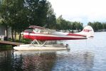 Lake Spenard
