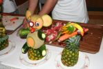 Obst/Gemüsefiguren