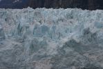 Glacier Bay Nahaufnahme