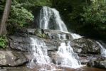 Laurel Falls