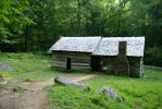 Rocky Fork Motor Trail Cabin