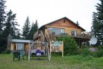 Silver Salmon Creek Lodge
