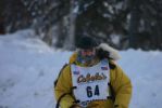 Musher Legend Charlie Boulding