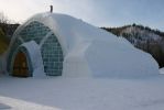 Chena Ice Hotel