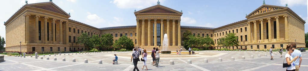 Philly
