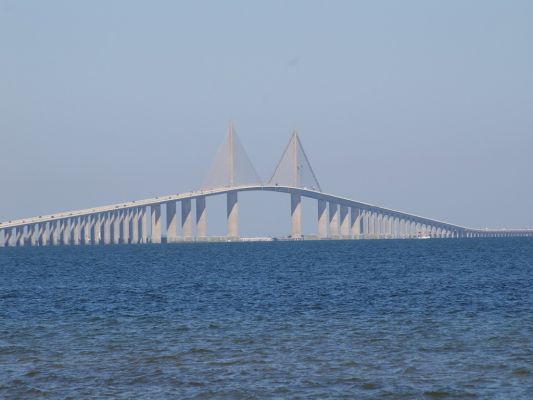 Sunshine Skwy Bridge
