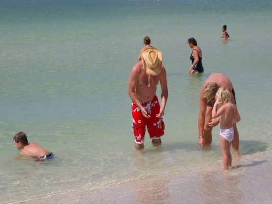 Muschelsucher
Schlüsselwörter: Muschelsucher