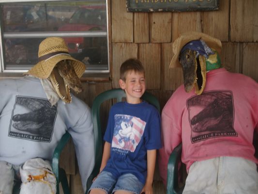 Everglades
