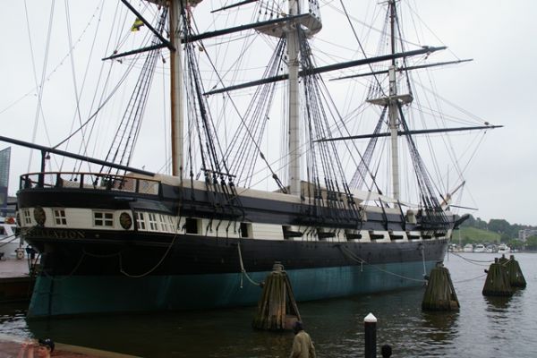 Baltimore
