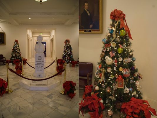 Capitol
