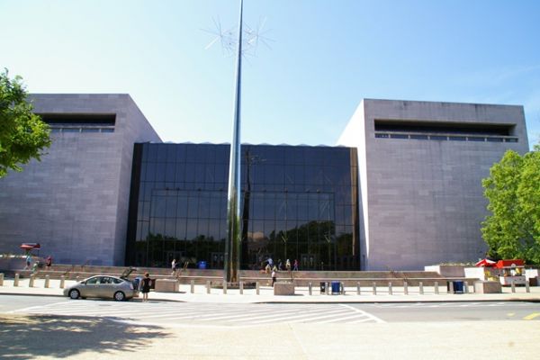 Museum of Spy&Air
