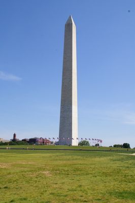 Washington Monument
