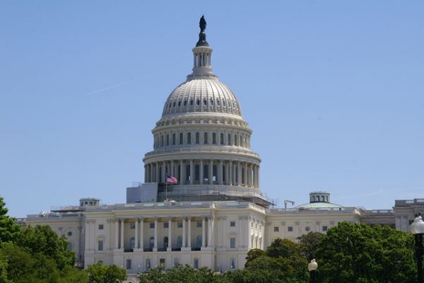 Capitol

