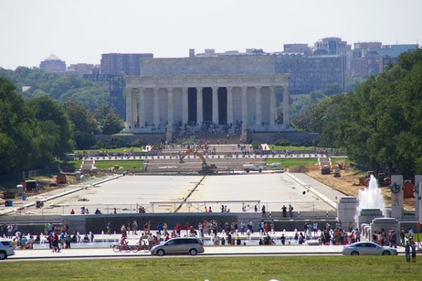 D.C.
