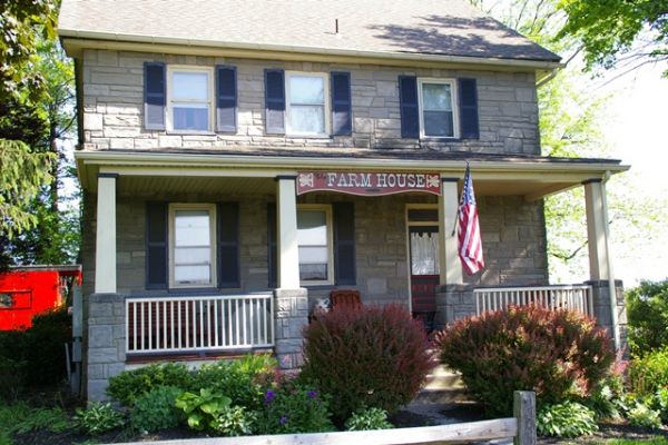 Farmhouse
