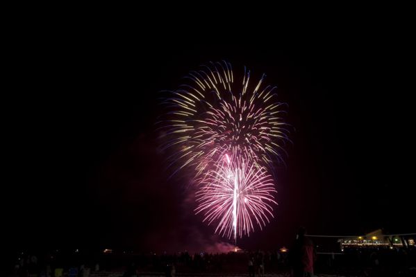 Silvester
