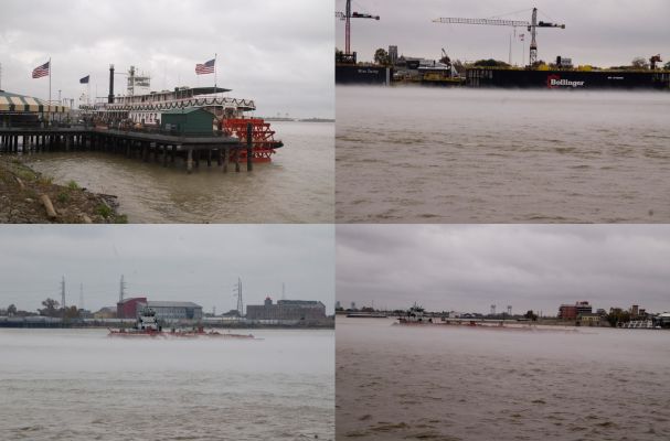 New Orleans
